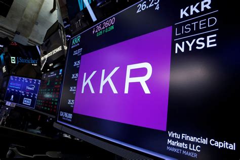 Private equity firm KKR buys Simon & Schuster for $1.6B